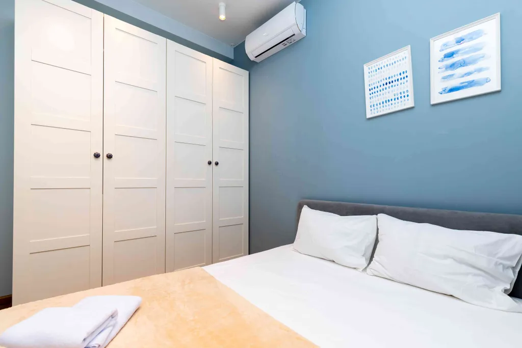 Квартира 1-комнатная квартира в центре Сириуса — Сириус