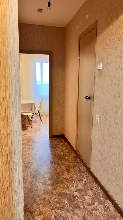 Квартира Уютная квартира возле тцр планета — Красноярск