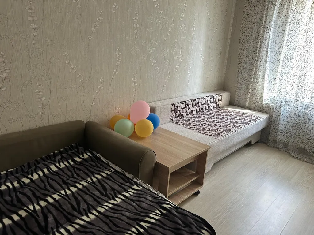 Квартира Уютная квартира у метро Девяткино — Новое Девяткино