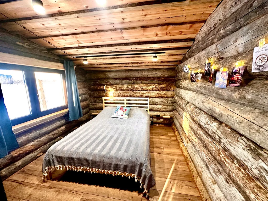 Гостевой комплекс TaloLahti