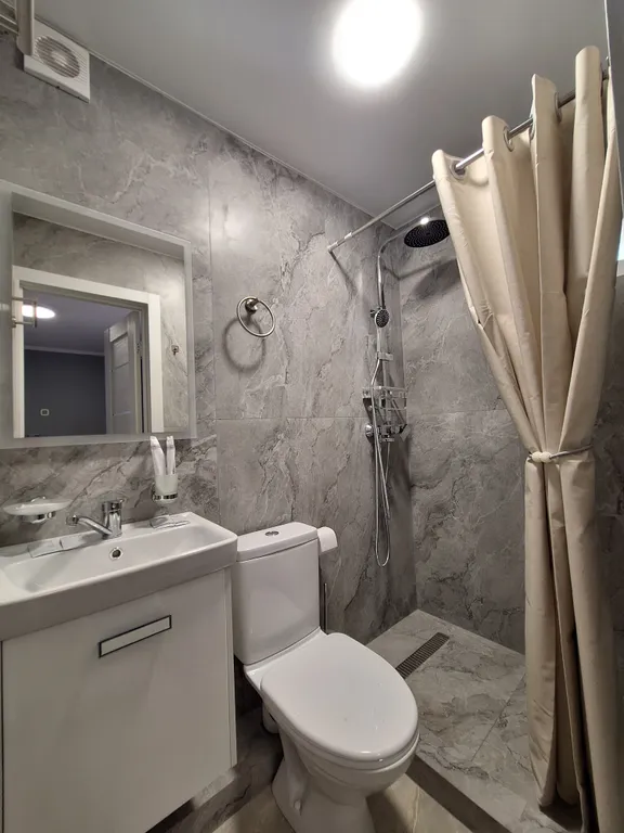 Квартира Комната — Геленджик