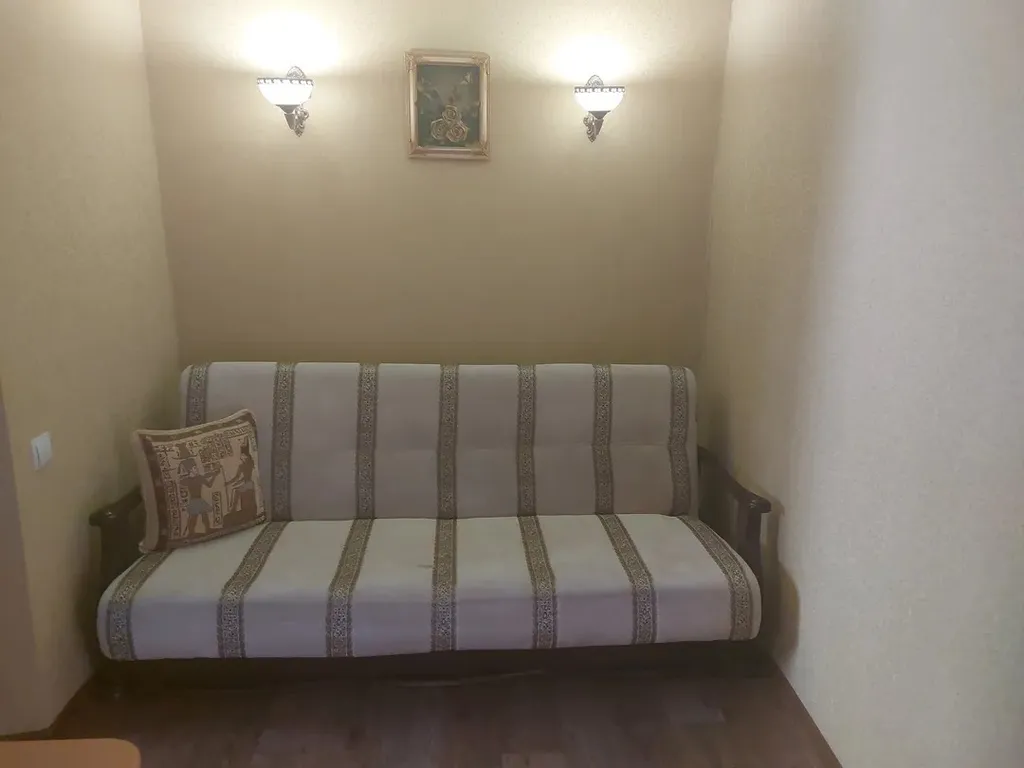 Дом со своим тёплым бассейном