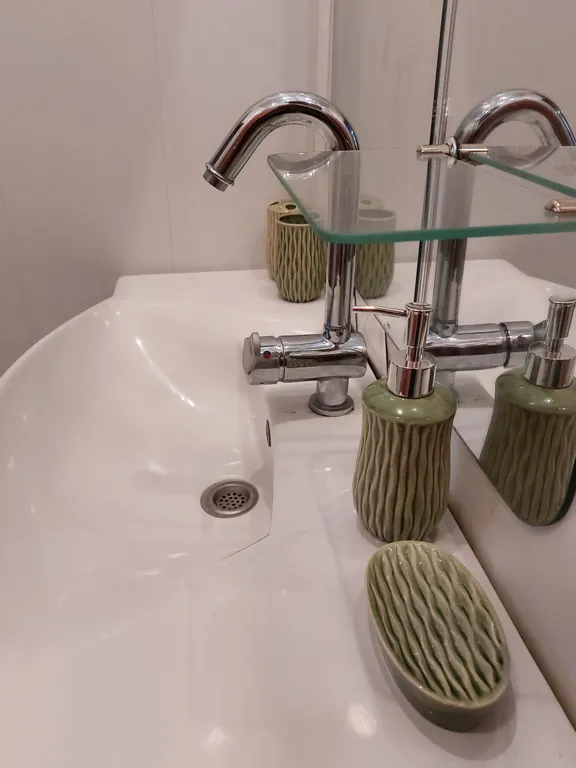 2-комнатная квартира в центре Средневековья