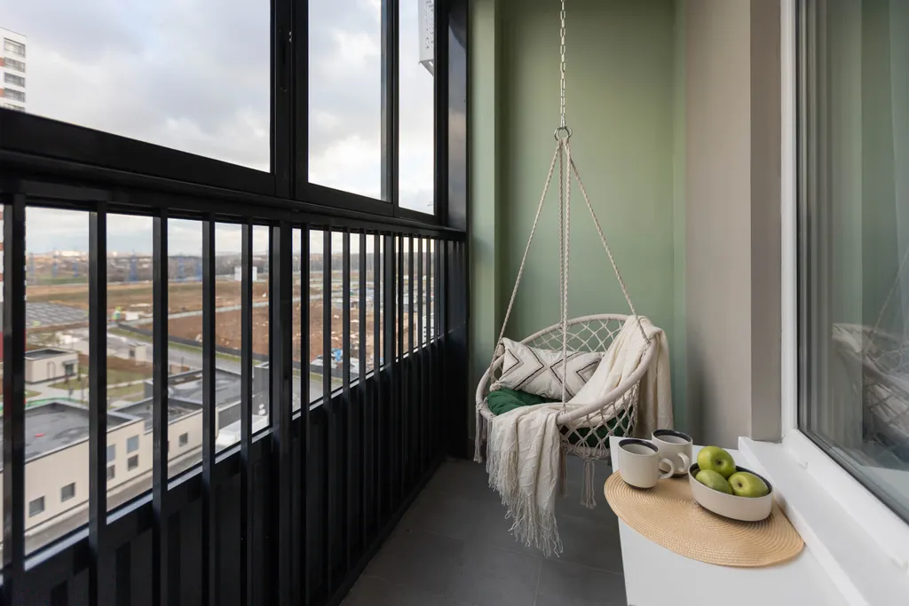 Шикарная квартира в ЖК Южная Битца