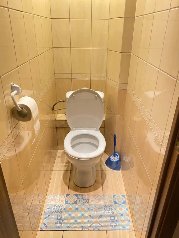 Квартира 1-комнатная Квартира — Калининград