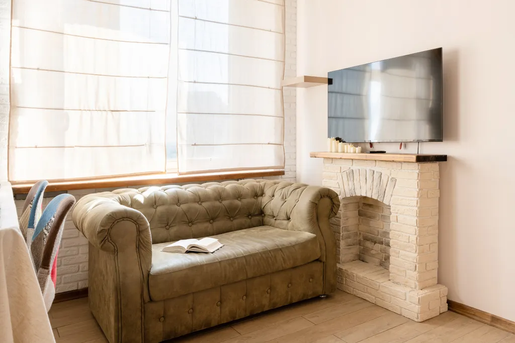 Просторная двушка рядом с Арена Плэй и метро Новомосковская