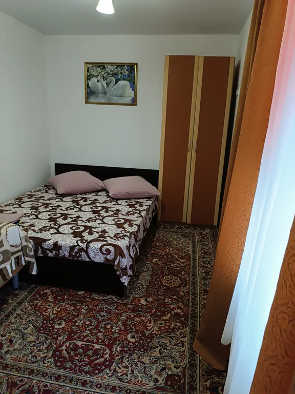 Коттедж Дом для любителей активного отдыха — Анапа