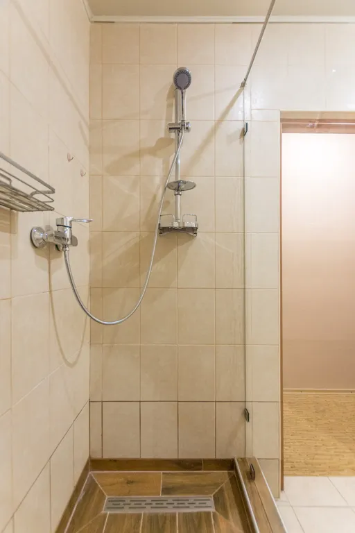 1 комнатные апартаменты в 200 метрах центральной набережной