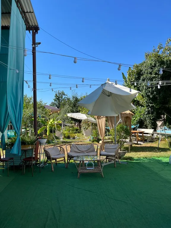 Квартира Комната — Сухум