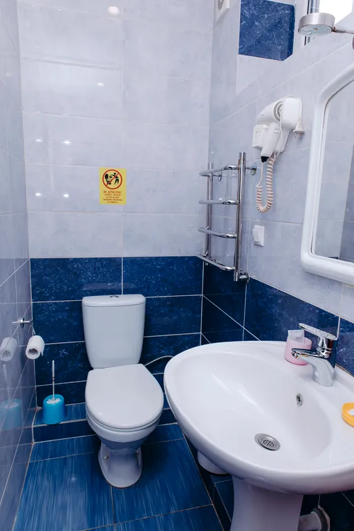 Квартира Комната — Анапа