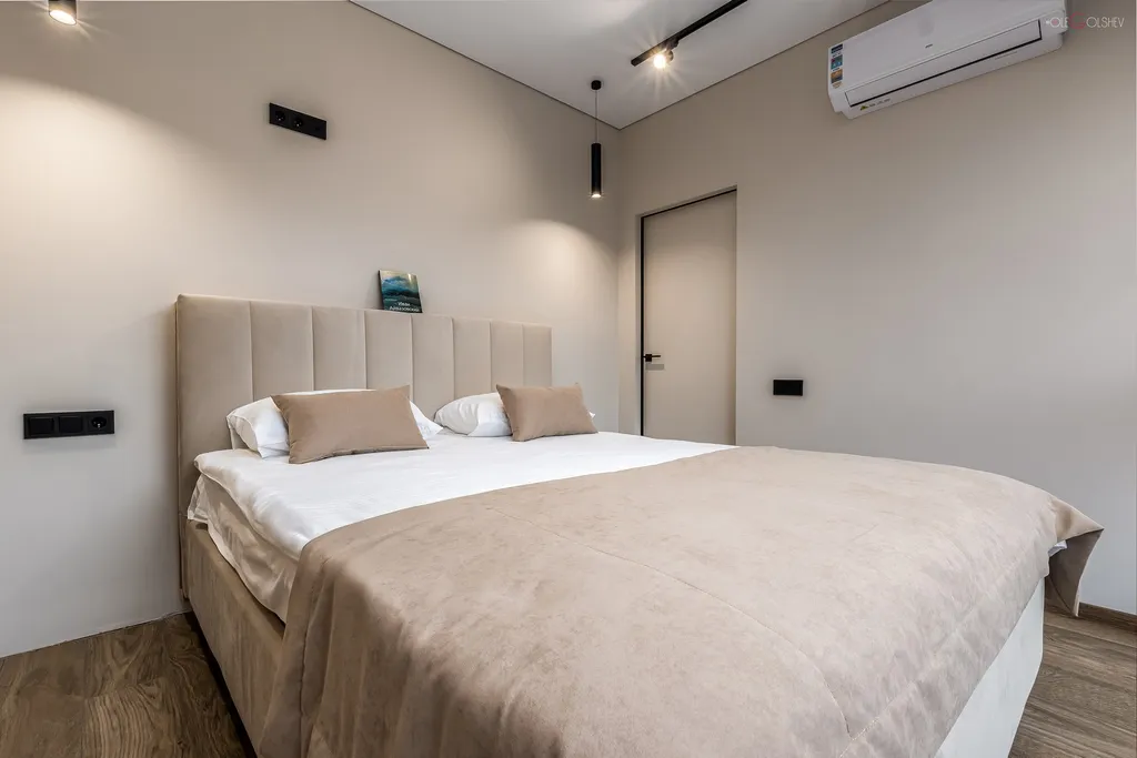 Коттедж Облако