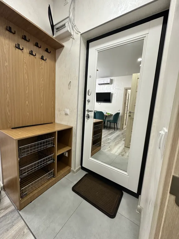 Уютная 2-комнатная квартира