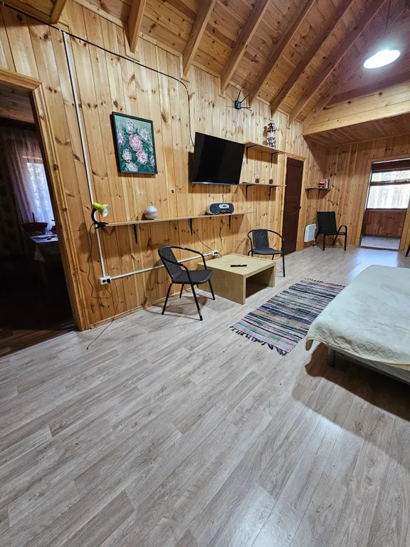 Ильинка в Карелии