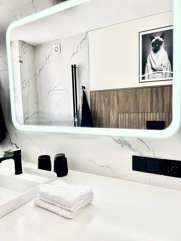 Уютные апартаменты в комплексе Алтея в живописном Гурзуфе