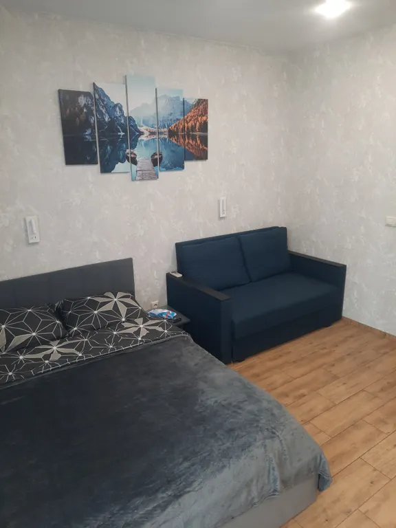 Квартира Апартаменты в Сочи, Сириус - идеальное расположение для вашего отдыха — Сириус