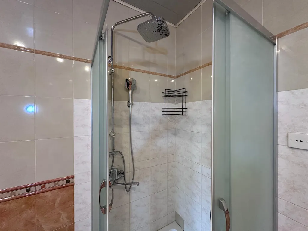 Shakespaere apartment