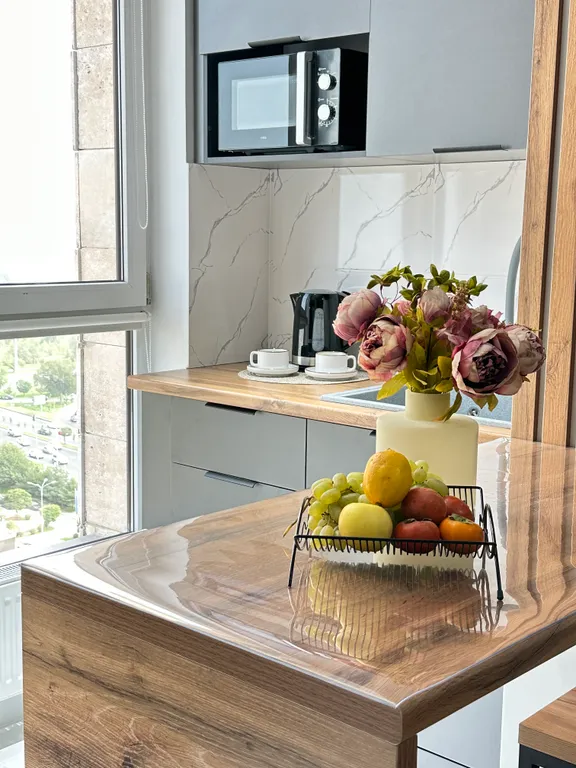 Квартира Комфорт сити — Алматы