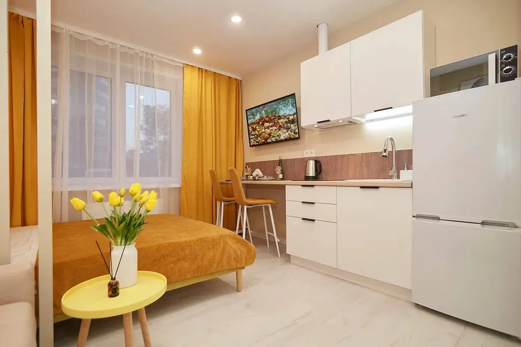 ДзенХоум Бодрость