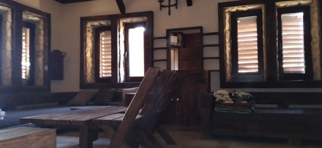 Замок у мыса Фиолент