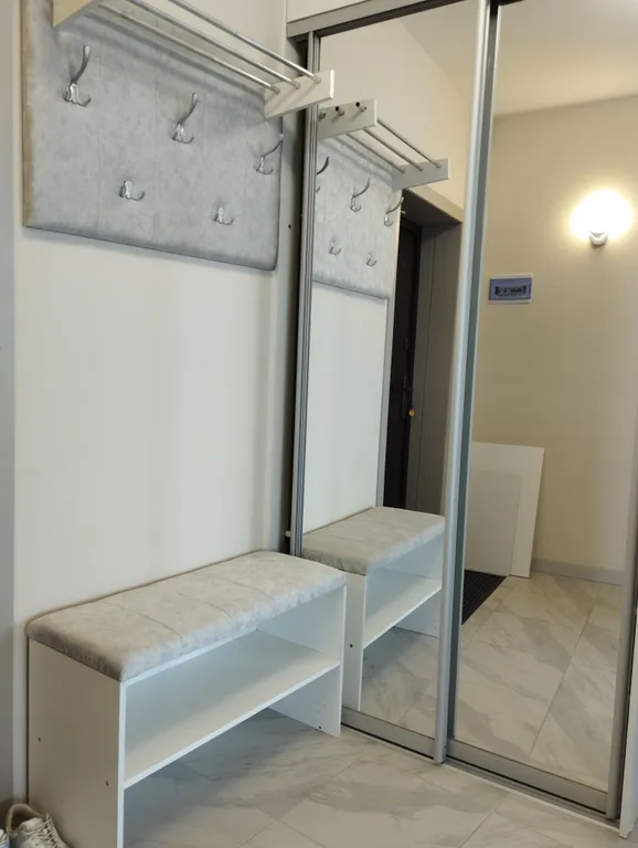 Апартамент у моря