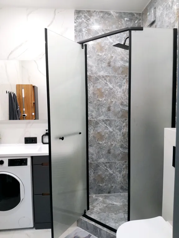 Квартира Новая стильная квартира на побережье Балтийского моpя — Пионерский