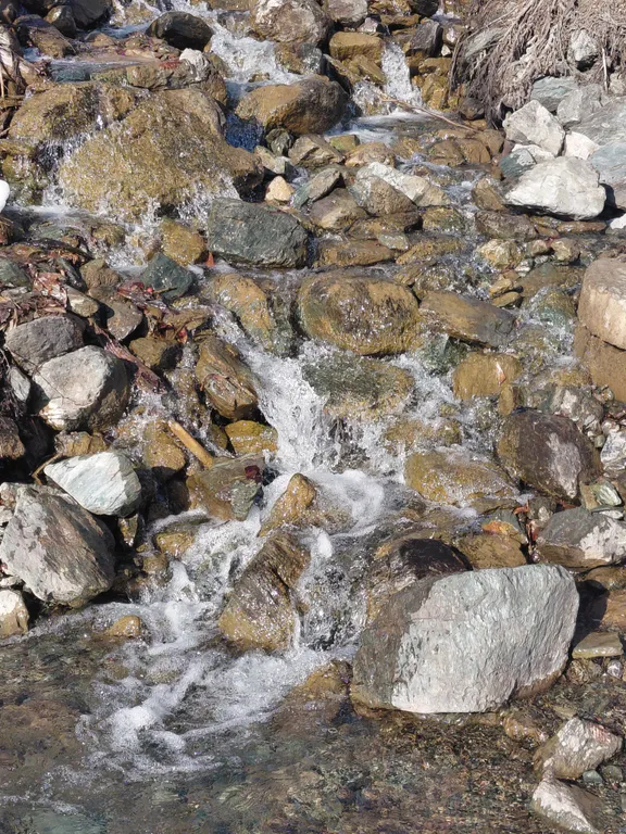 Дом в горах