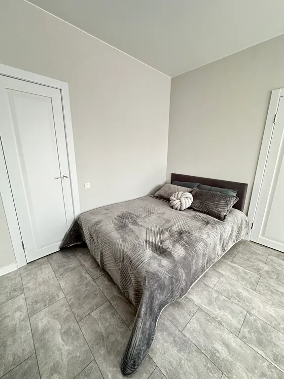 Чистая новая видовая квартира с шикарным ремонтом и всеми удобствами