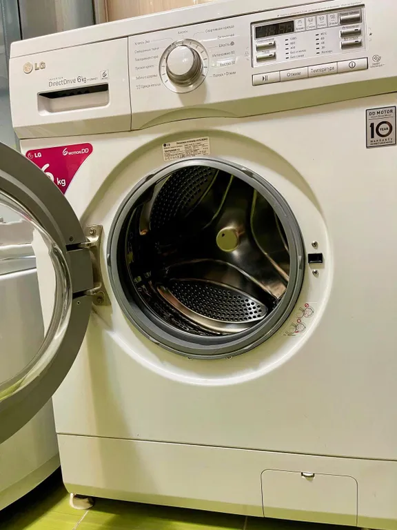 Уютная двухкомнатная квартира в центре