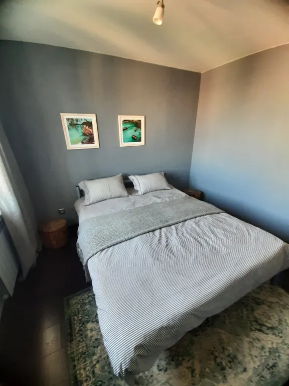 Квартира Квартира возле вокзала — Новосибирск