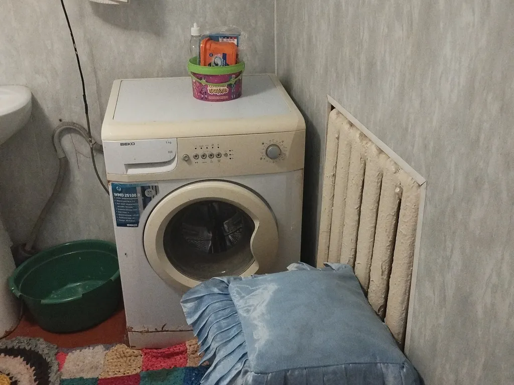 Квартира Комната в частном дворе — Георгиевск