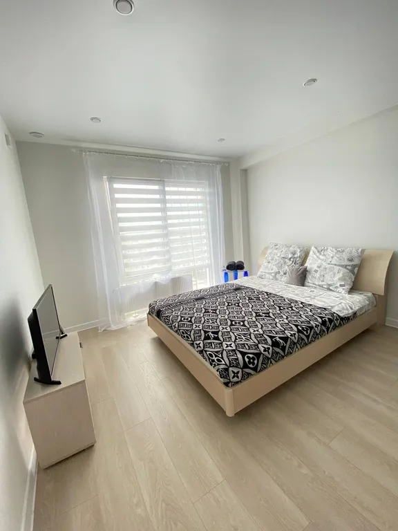 Красивая, уютная квартира в новом доме рядом с заездом в город Пенза