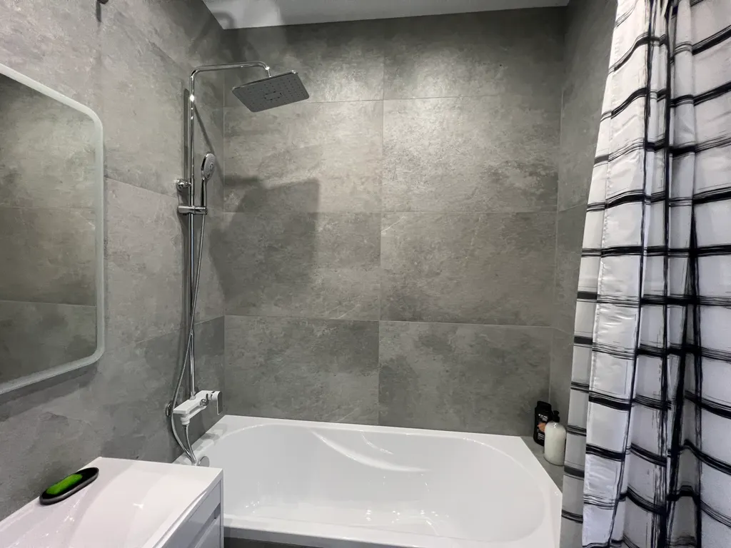 Квартира Росгартен (апартаменты Аквамарин) — Калининград