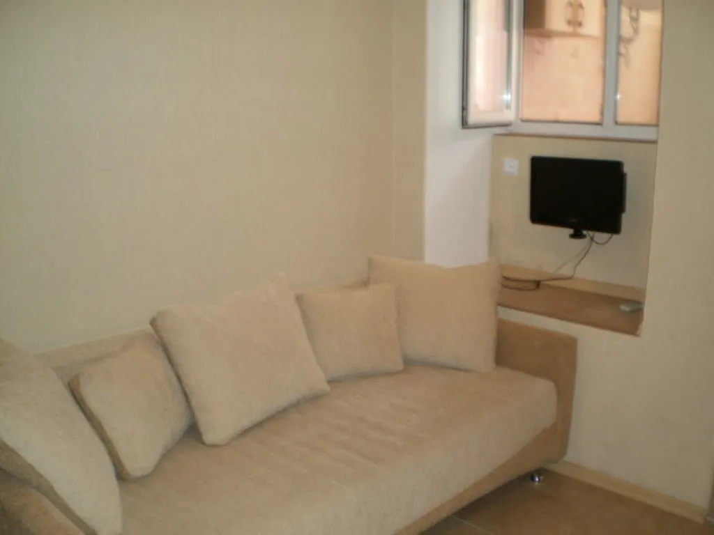 Квартира у моря — аренда посуточно в Евпатория