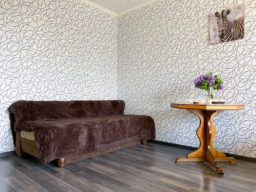 УютHome однокомнатная квартира