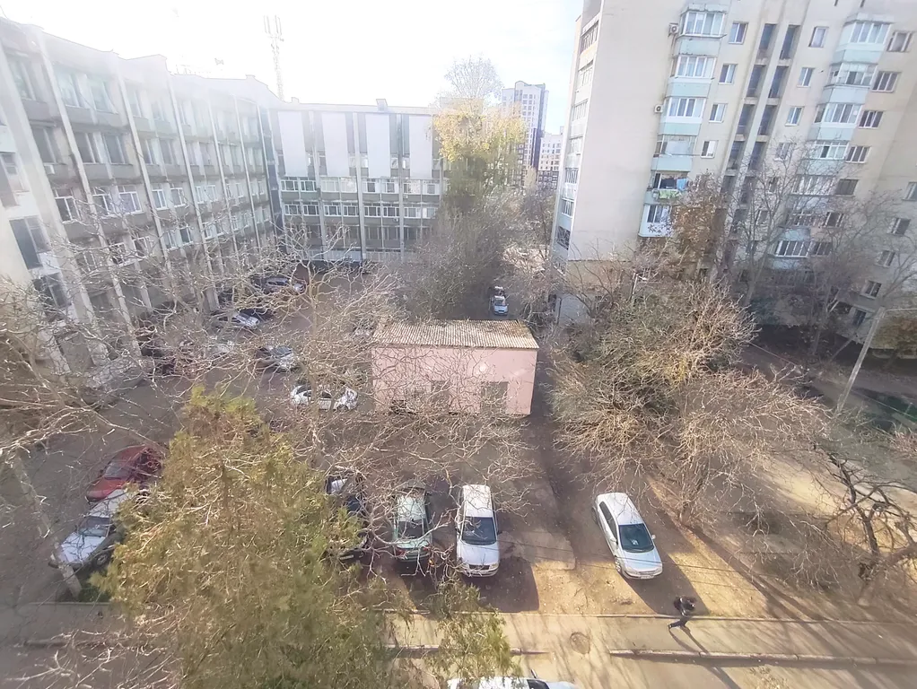 Уютная, светлая квартира возле ТЦ Меганом