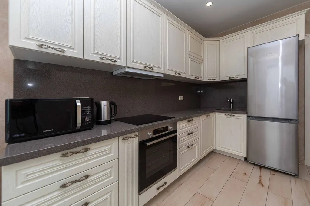 Уютная квaртиpa у моря в Дaгомысе — идеaльный отдыx