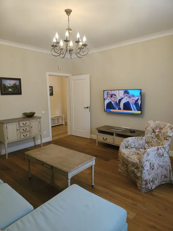 Квартира Уютная квартира в престижном районе — Калининград