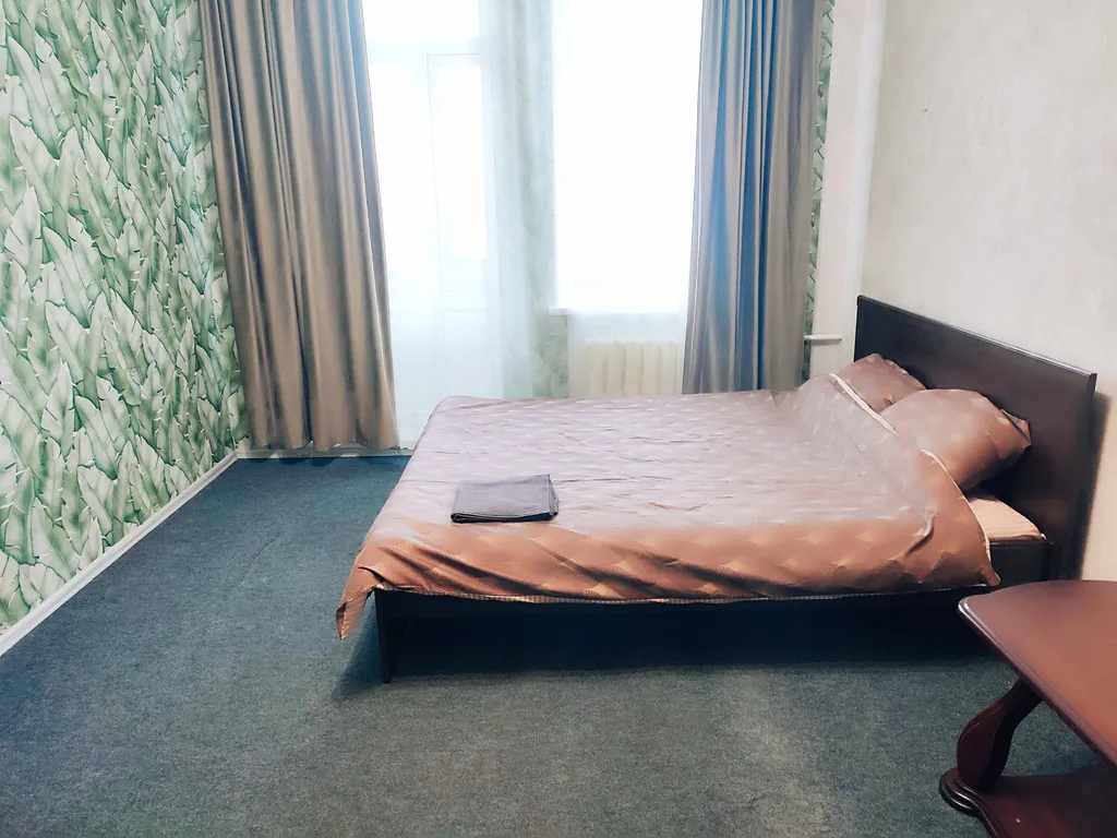 Уютная квартира рядом с Аквапарком