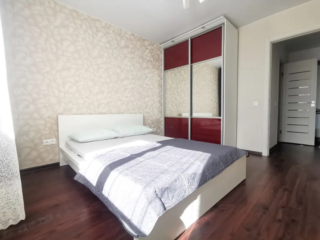 Квартира 2-комнатная Квартира — Самара