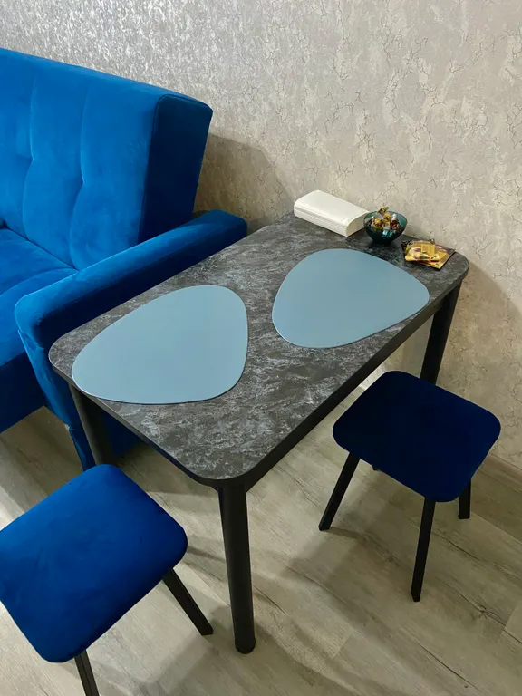 Уютная студия в центре