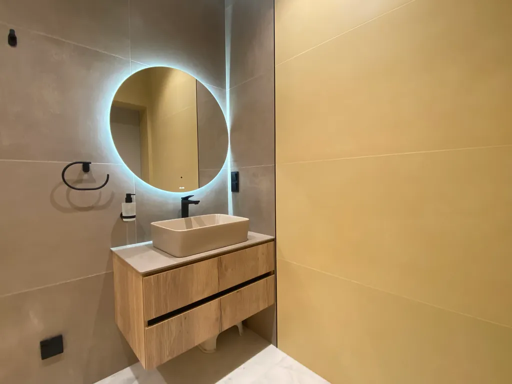 Новые апартаменты в центре Петрозаводска