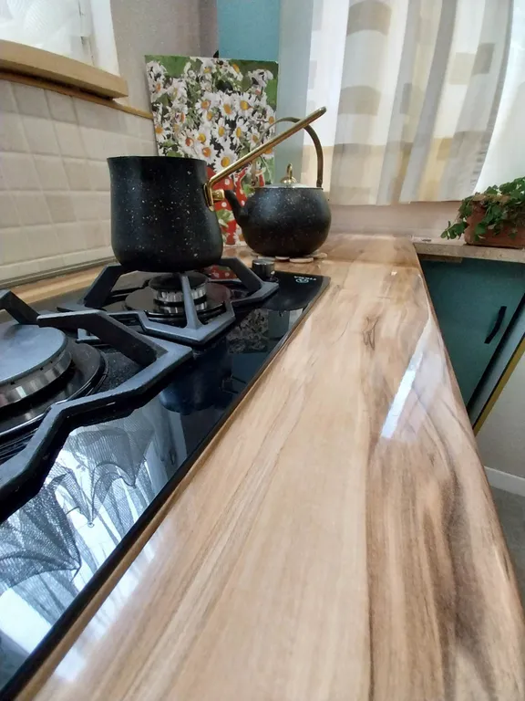 Уютный апартамент в центре города