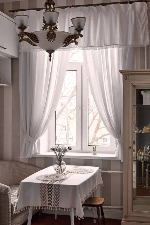 Сказочная квартира в самом сердце исторического центра города