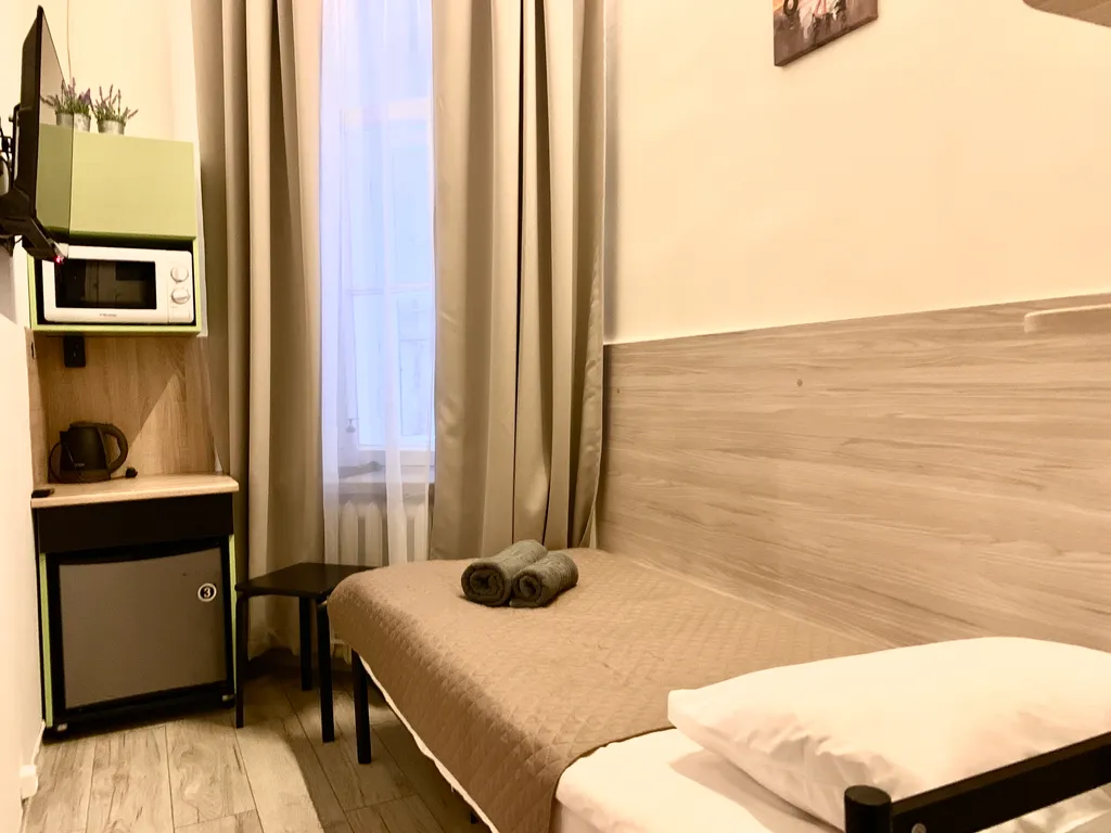 Квартира Комната — Санкт-Петербург