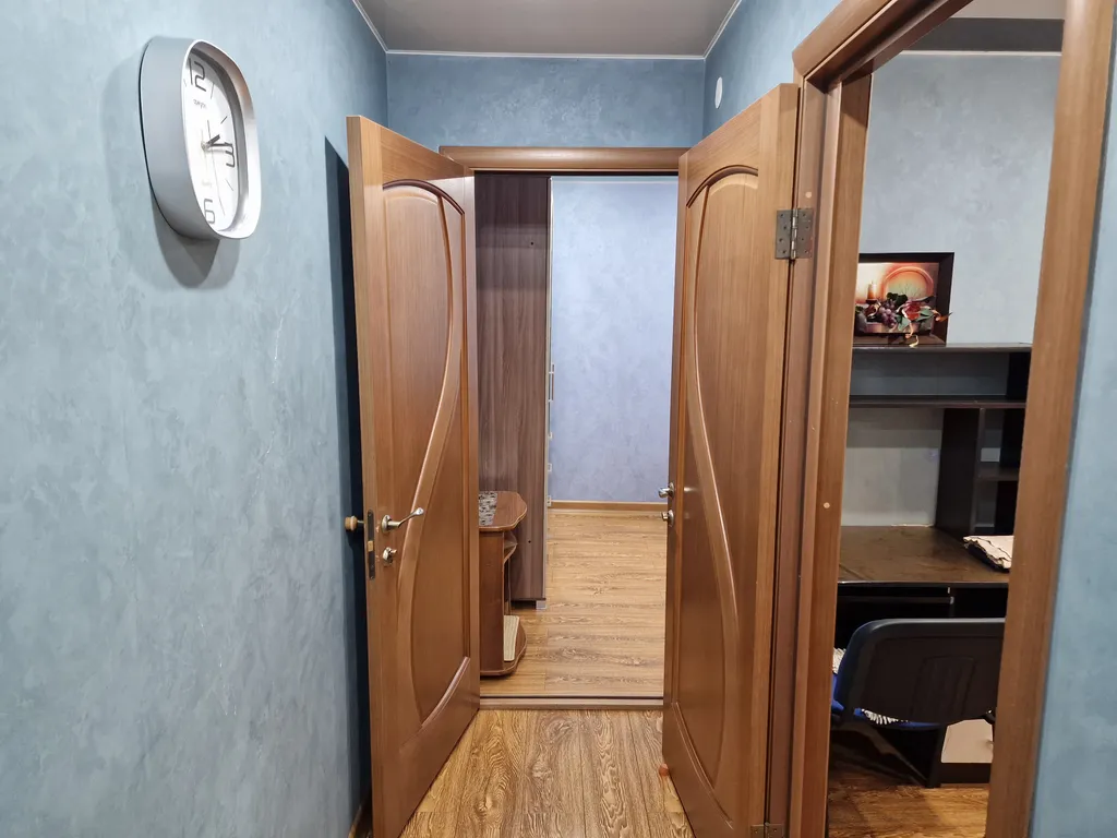 Сдам 2х комнатную квартиру в Октябрьском районе