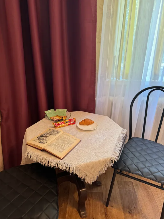 Квартира рядом Авиастаром