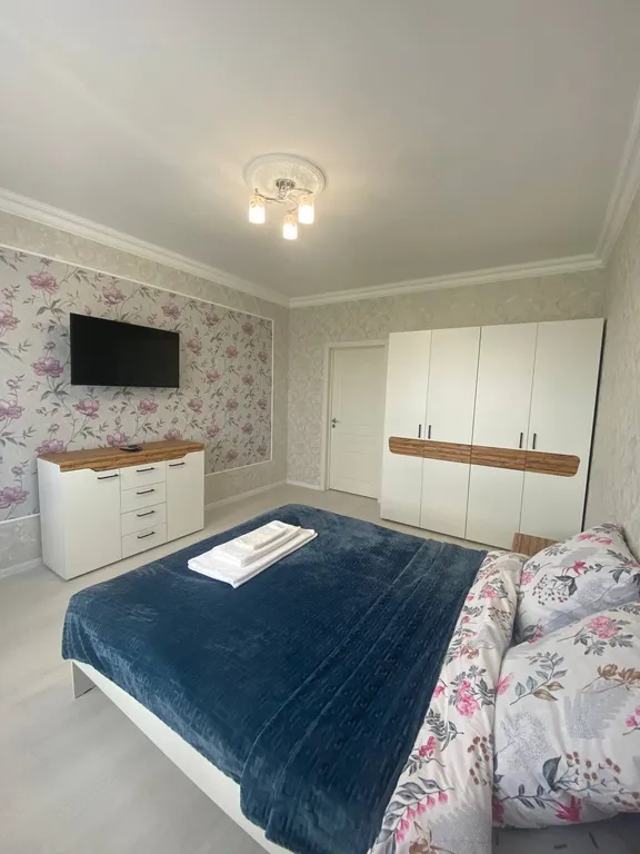 Лучшая квартира — аренда посуточно в Щербинка