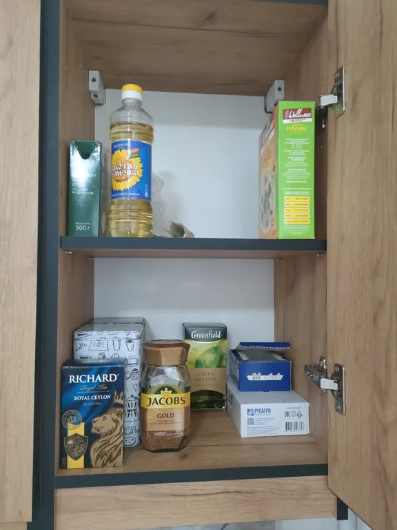 Уютная квартира на берегу реки Иртыш