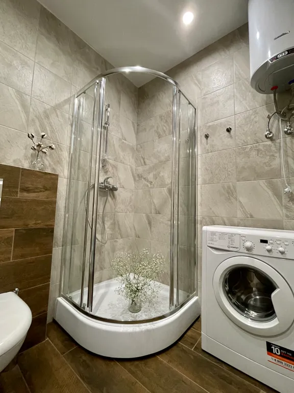 Апартаменты у Эспланады