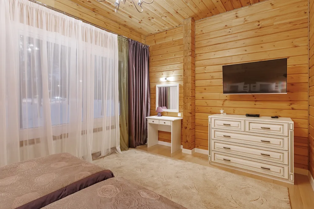 5-комнатный Дом